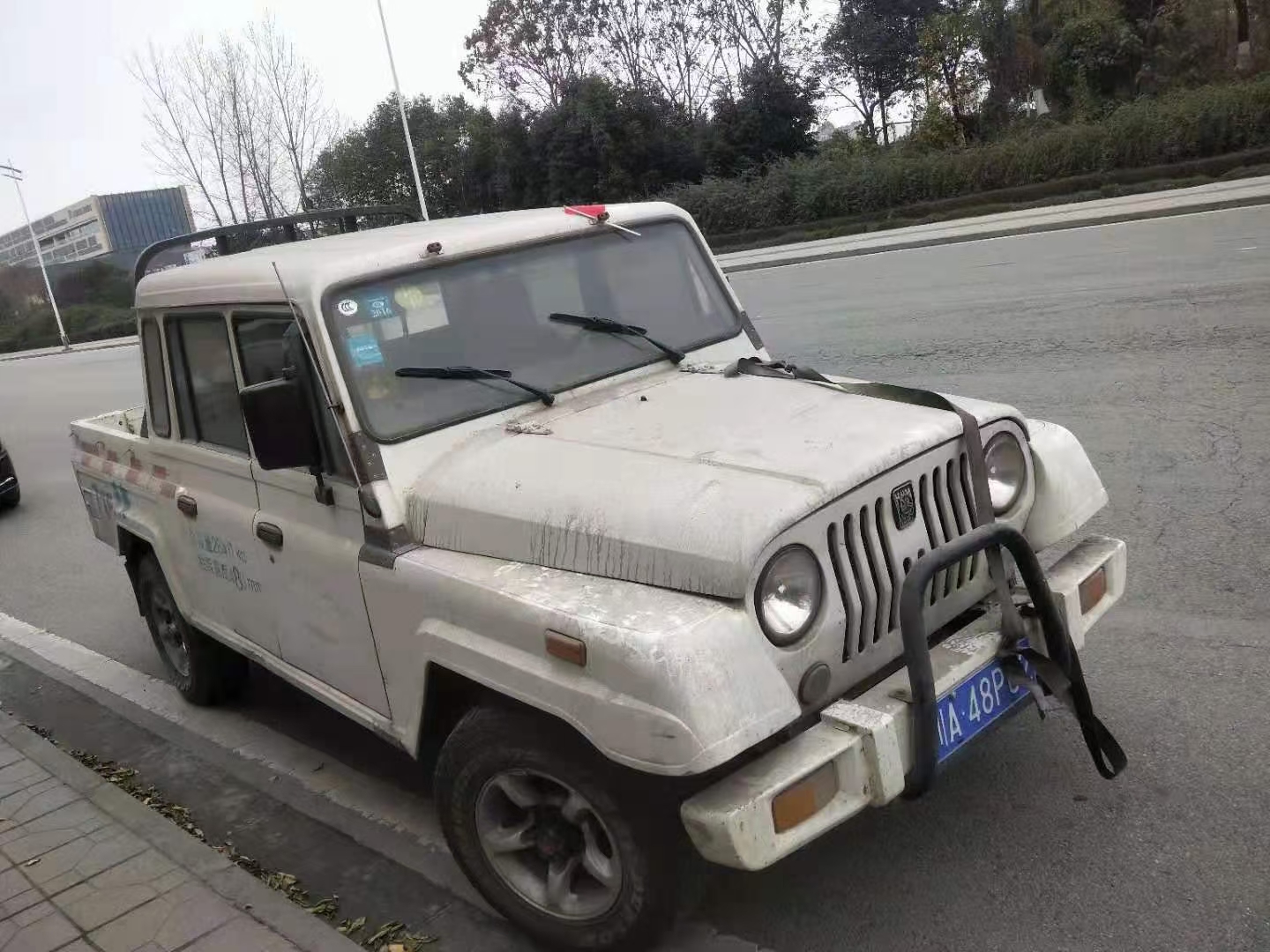 北京汽车解体中心谈汽车保养流程
